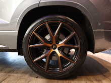 CUPRA Ateca TSI VZ1 - U13110