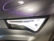 CUPRA Ateca TSI VZ1 - U13110