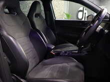 CUPRA Ateca TSI VZ1 - U13110