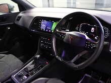 CUPRA Ateca TSI VZ1 - U13110