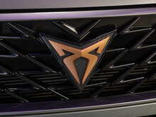 CUPRA Ateca TSI VZ1 - U13110