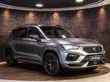 CUPRA Ateca TSI VZ1 - U13110