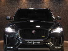 Jaguar F-PACE D300 V6 300 Sport - U13111