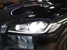 Jaguar F-PACE D300 V6 300 Sport - U13111