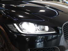 Jaguar F-PACE D300 V6 300 Sport - U13111