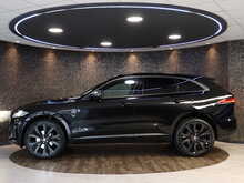 Jaguar F-PACE D300 V6 300 Sport - U13111