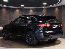 Jaguar F-PACE D300 V6 300 Sport - U13111