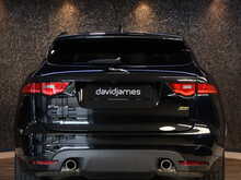 Jaguar F-PACE D300 V6 300 Sport - U13111