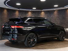 Jaguar F-PACE D300 V6 300 Sport - U13111