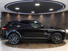 Jaguar F-PACE D300 V6 300 Sport - U13111