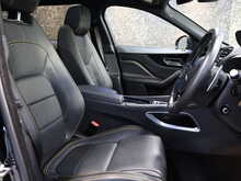 Jaguar F-PACE D300 V6 300 Sport - U13111
