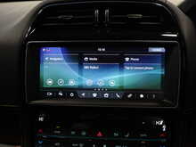 Jaguar F-PACE D300 V6 300 Sport - U13111