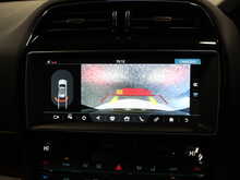 Jaguar F-PACE D300 V6 300 Sport - U13111