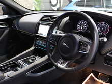 Jaguar F-PACE D300 V6 300 Sport - U13111
