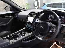 Jaguar F-PACE D300 V6 300 Sport - U13111