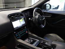 Jaguar F-PACE D300 V6 300 Sport - U13111