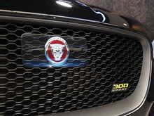 Jaguar F-PACE D300 V6 300 Sport - U13111