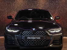 BMW 4 Series Gran Coupe 420i M Sport - U13112