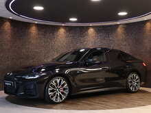 BMW 4 Series Gran Coupe 420i M Sport - U13112