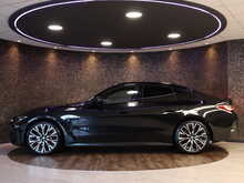 BMW 4 Series Gran Coupe 420i M Sport - U13112