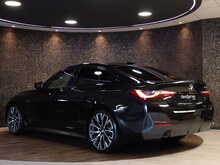 BMW 4 Series Gran Coupe 420i M Sport - U13112