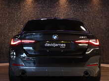 BMW 4 Series Gran Coupe 420i M Sport - U13112