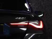 BMW 4 Series Gran Coupe 420i M Sport - U13112