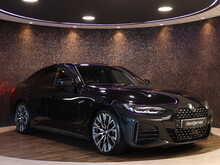 BMW 4 Series Gran Coupe 420i M Sport - U13112