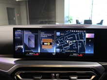 BMW 4 Series Gran Coupe 420i M Sport - U13112