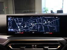 BMW 4 Series Gran Coupe 420i M Sport - U13112