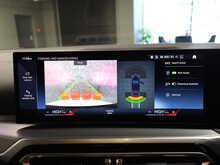 BMW 4 Series Gran Coupe 420i M Sport - U13112