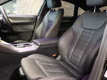 BMW 4 Series Gran Coupe 420i M Sport - U13112