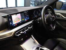 BMW 4 Series Gran Coupe 420i M Sport - U13112