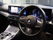 BMW 4 Series Gran Coupe 420i M Sport - U13112