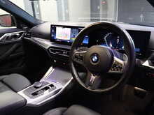 BMW 4 Series Gran Coupe 420i M Sport - U13112