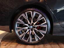 BMW 4 Series Gran Coupe 420i M Sport - U13112