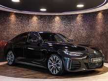 BMW 4 Series Gran Coupe 420i M Sport - U13112