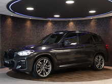 BMW X3 M40i - U13113