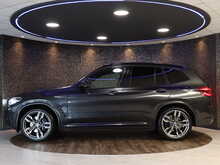 BMW X3 M40i - U13113