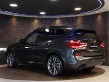 BMW X3 M40i - U13113