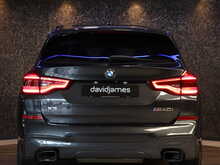 BMW X3 M40i - U13113