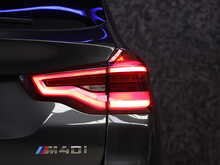 BMW X3 M40i - U13113