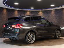 BMW X3 M40i - U13113