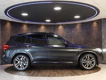 BMW X3 M40i - U13113