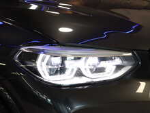 BMW X3 M40i - U13113