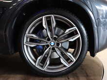 BMW X3 M40i - U13113