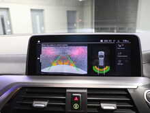 BMW X3 M40i - U13113