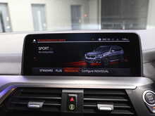 BMW X3 M40i - U13113