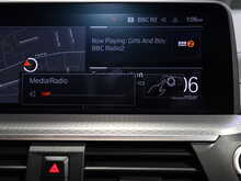 BMW X3 M40i - U13113