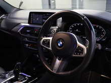 BMW X3 M40i - U13113